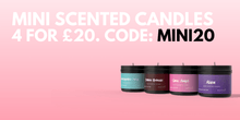 Mini Candles