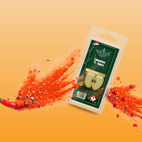 Spicy Wax Melts