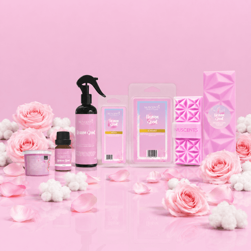 Heaven Scent Wax Melts