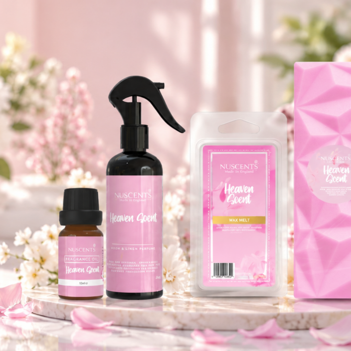 Heaven Scent Wax Melts