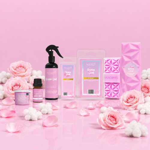 Heaven Scent Wax Melts