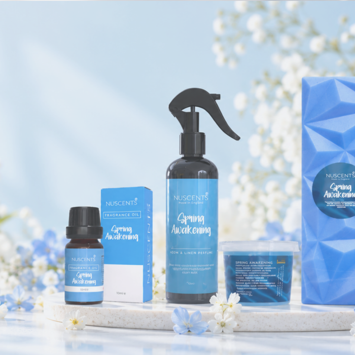 Spring Awakening Wax Melts
