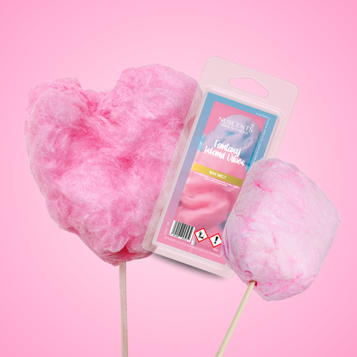 Sweet Wax Melts