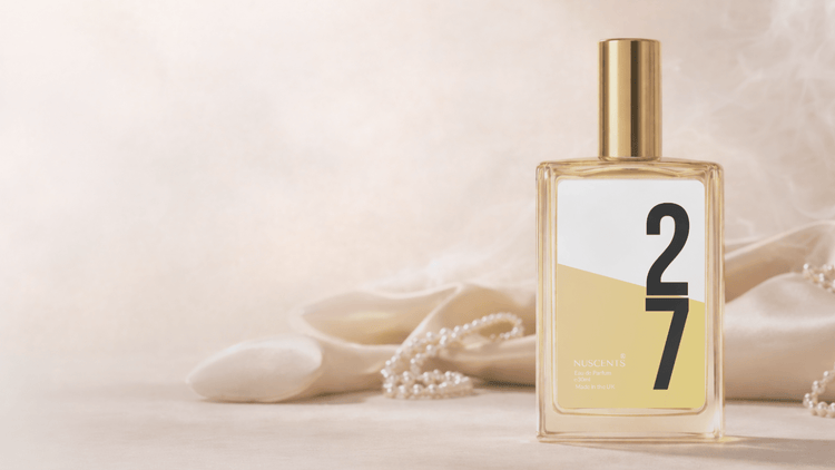 Shop Women's EDP - Nuscents