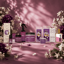 Jasmine & Patchouli