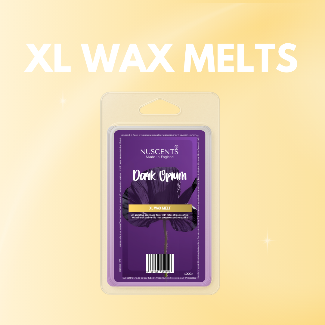 XL Wax Melts