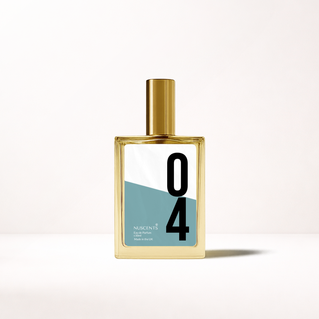 04 - Eau De Parfum Inspired By Decadence