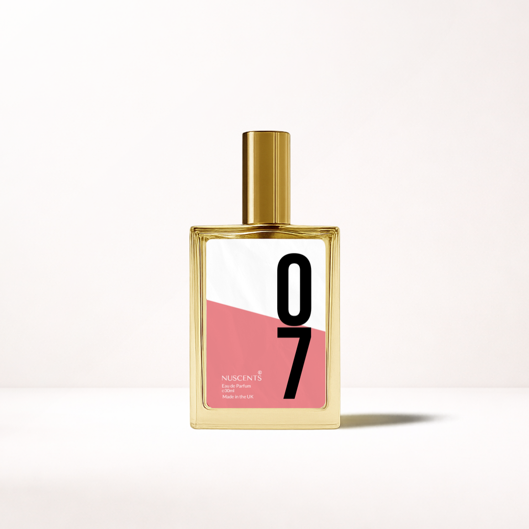 07 - Eau De Parfum Inspired By Lost Cherry