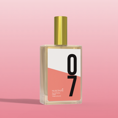 07 - Eau De Parfum Inspired By Lost Cherry - Nuscents