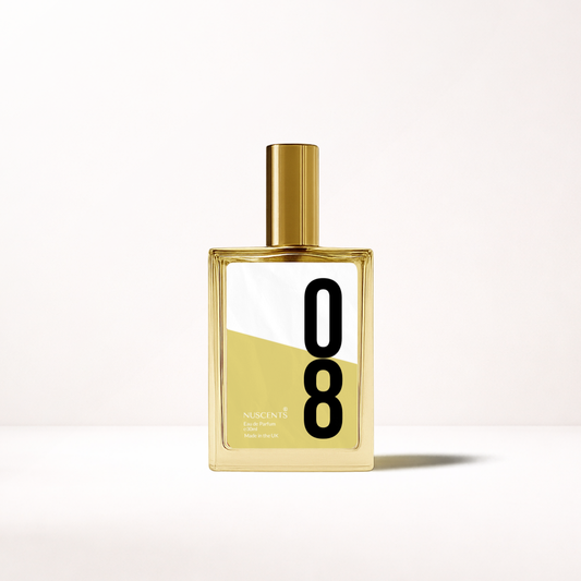 08 - Eau De Parfum Inspired By J'Adore
