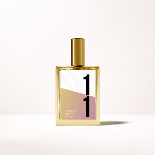 11 - Eau De Parfum Inspired By Scandal