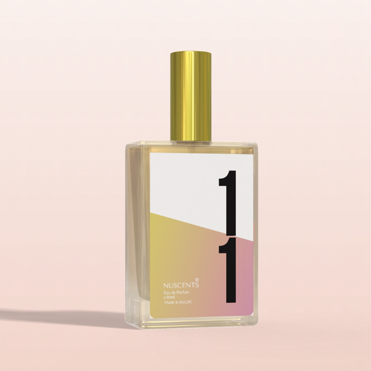 11 - Eau De Parfum Inspired By Scandal - Nuscents