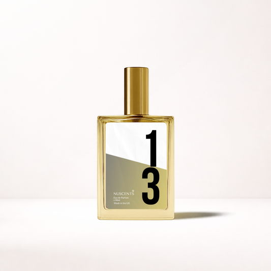 13 - Eau De Parfum Inspired By Halfeti