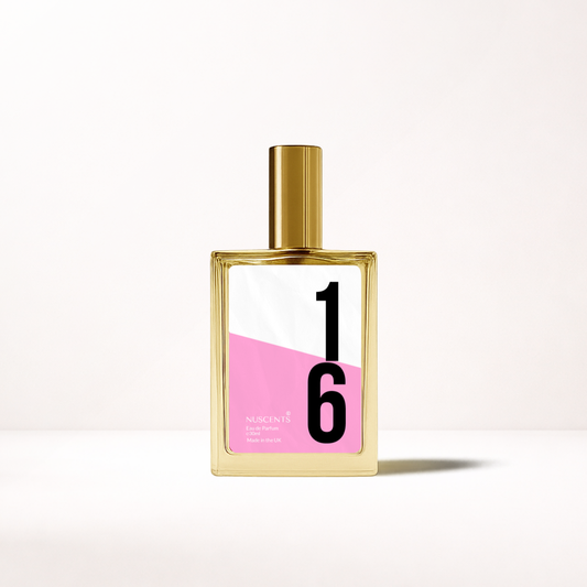 16 - Eau De Parfum Inspired By Sn*w Fairy