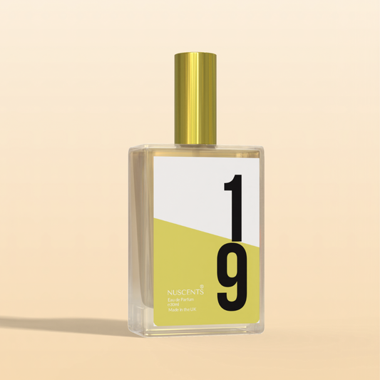 19 - Eau De Parfum Inspired By L'Interdit - Nuscents
