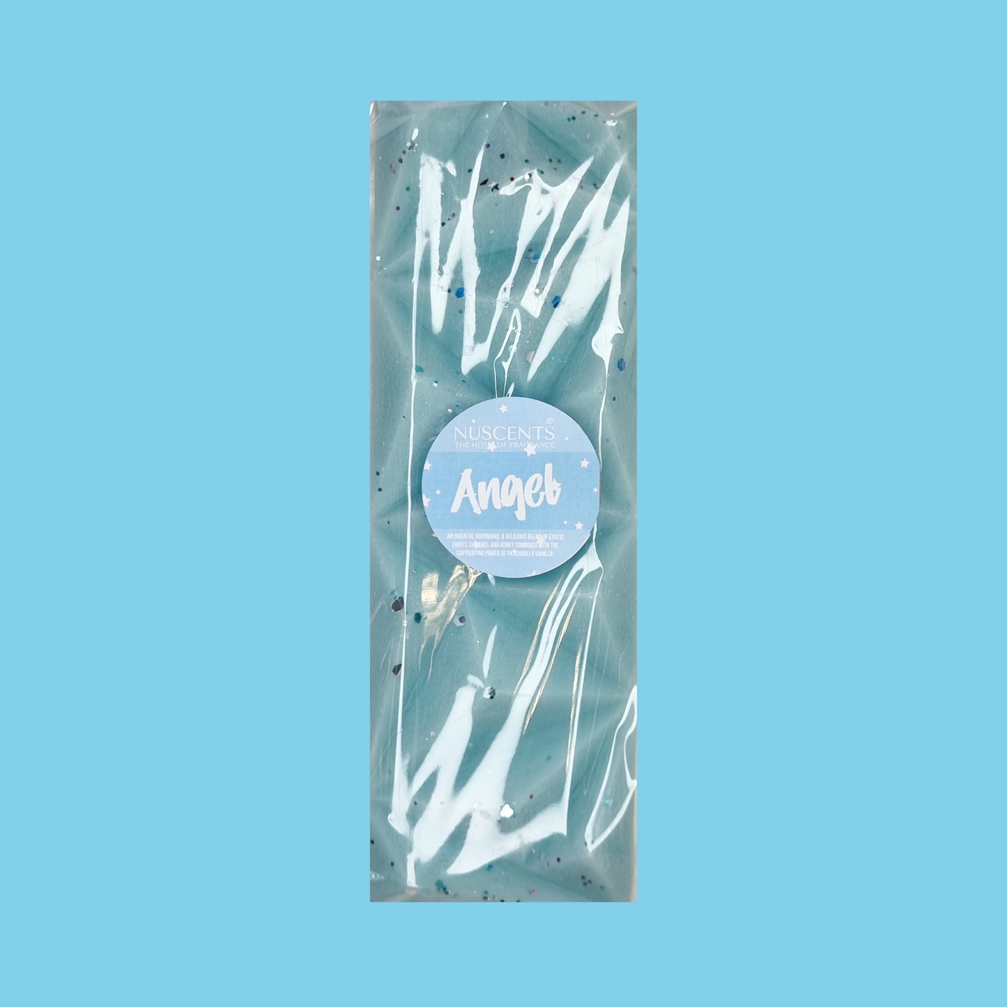 Angel Perfume Wax Melt Snap Bar XL