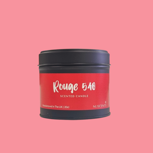 Rouge 540 Scented Candle