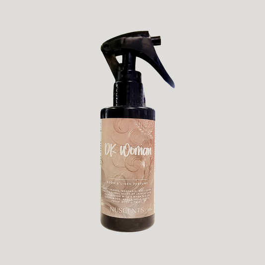 DK Woman Room & Linen Perfume Spray