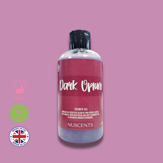 Dark Opium Shower Gel