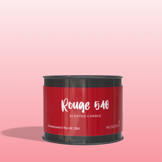 Rouge 540 Scented Candle