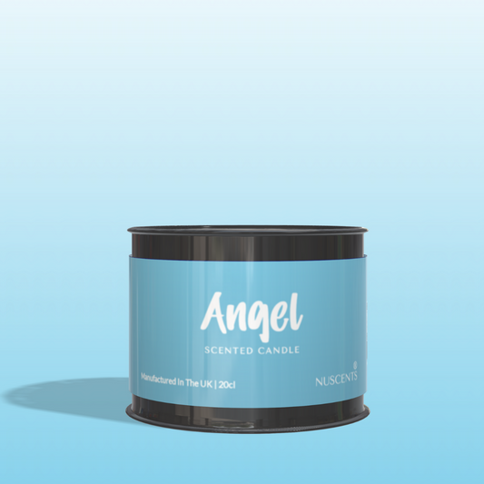 Angel Scented Candle