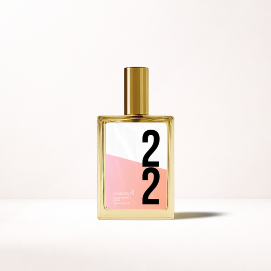 22 - Eau De Parfum Inspired By Libre