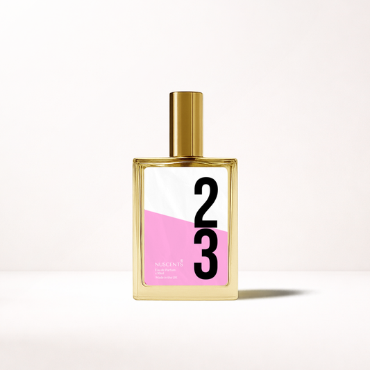 23 - Eau De Parfum Inspired By La Vie Est Belle