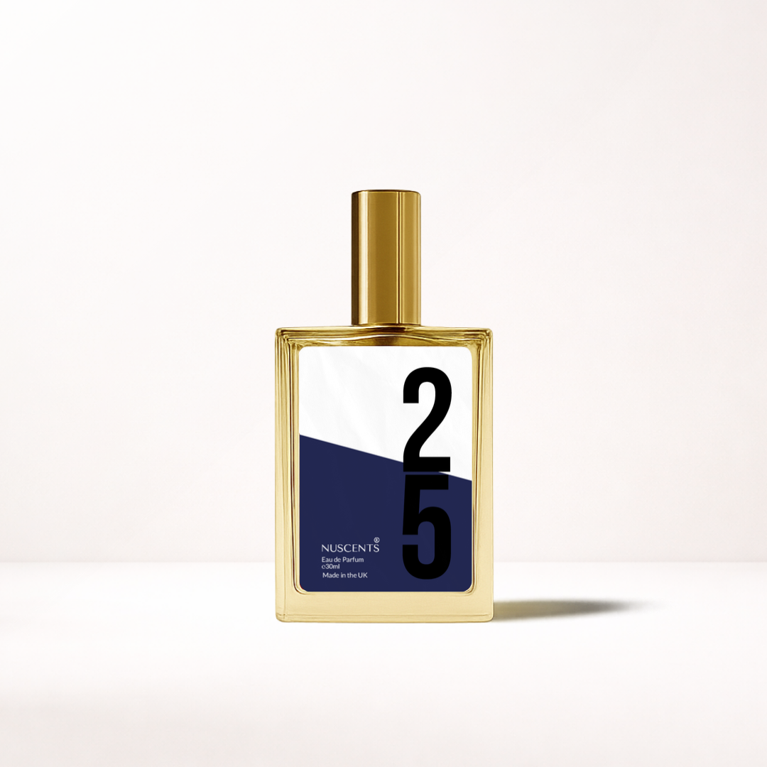 25 - Eau De Parfum Inspired By Allure Sport