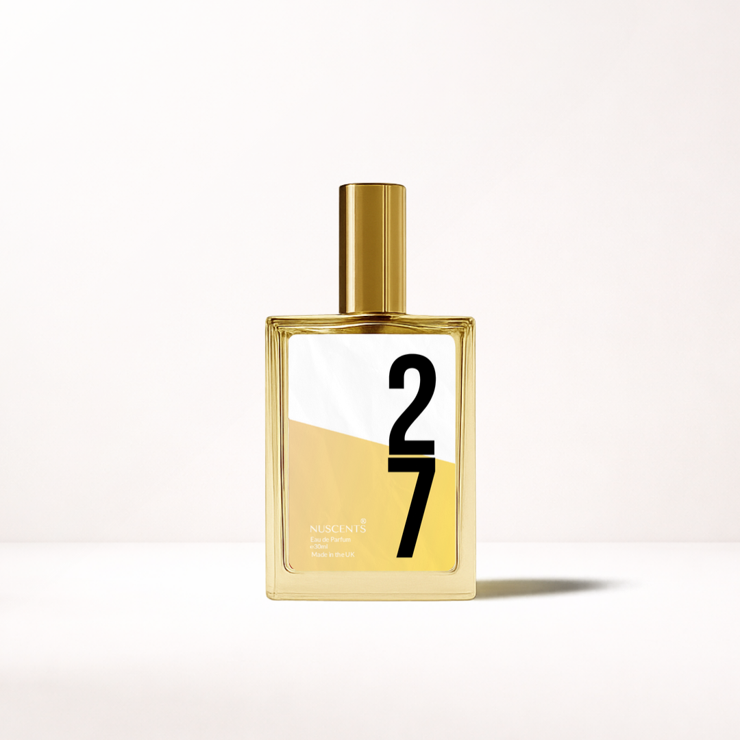 27 - Eau De Parfum Inspired By Lady Million