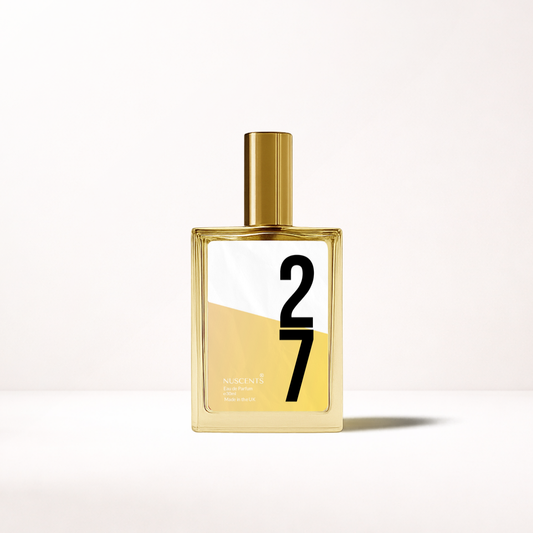 27 - Eau De Parfum Inspired By Lady Million