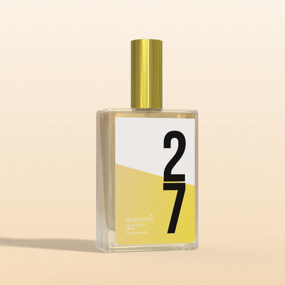 27 - Eau De Parfum Inspired By Lady Million - Nuscents