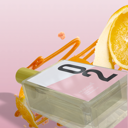 02 - Eau De Parfum Inspired By Bon Bon - Nuscents