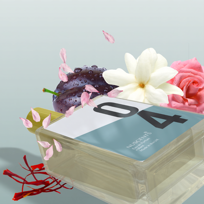 04 - Eau De Parfum Inspired By Decadence - Nuscents