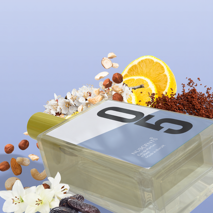 05 - Eau De Parfum Inspired By Good Girl - Nuscents