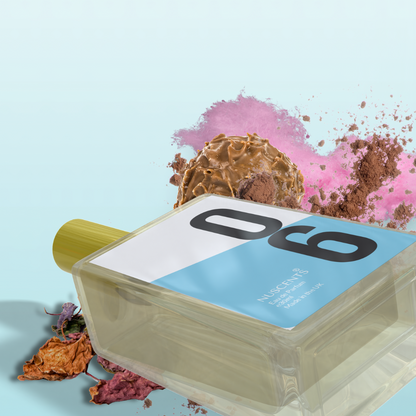 06 - Eau De Parfum Inspired By Angel - Nuscents