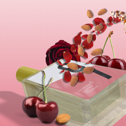 07 - Eau De Parfum Inspired By Lost Cherry - Nuscents