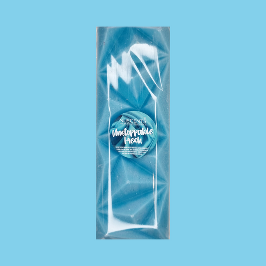 Unstoppable Fresh Wax Melt Snap Bar XL