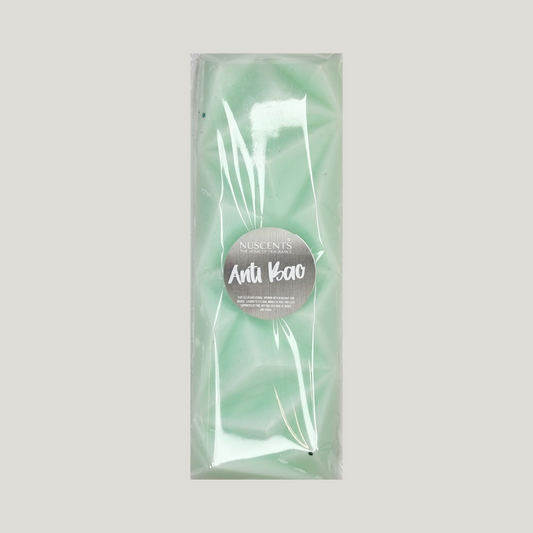 *LAST CHANCE Anti Bac Wax Melt Snap Bar XL