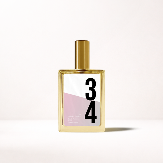 34 - Eau De Parfum Inspired By Perfect
