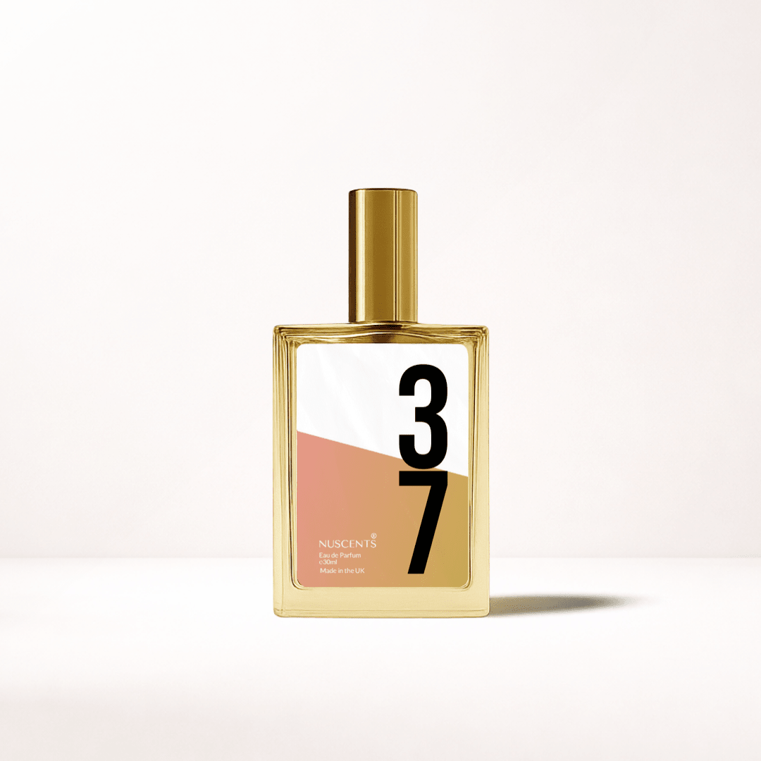 37 - Inspired By Rose Prick - Nuscents