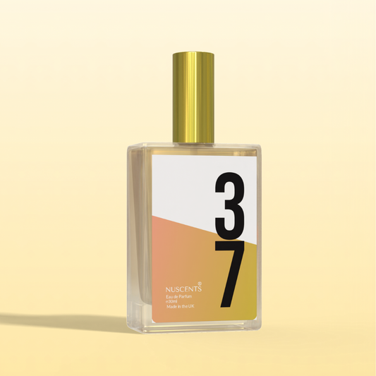 37 - Eau De Parfum Inspired By Rose Prick - Nuscents
