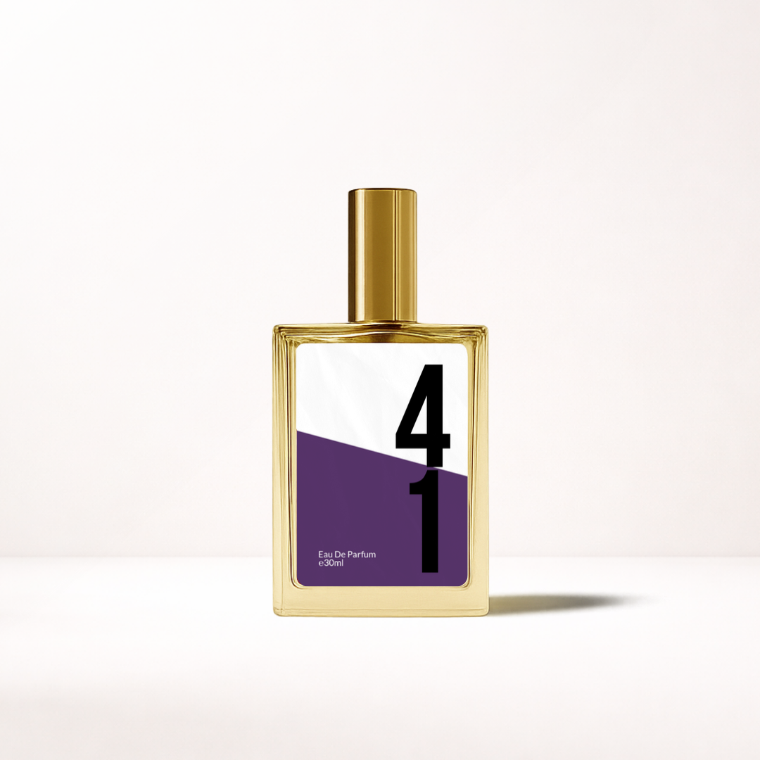 41 - Eau De Parfum Inspired By Poison