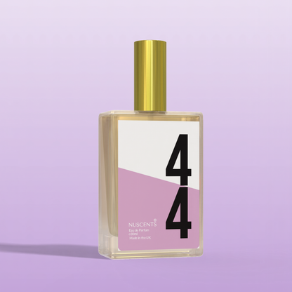 44 - Eau De Parfum Inspired By Alien - Nuscents
