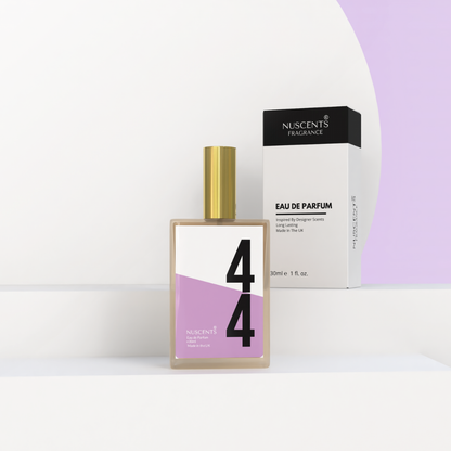 44 - Eau De Parfum Inspired By Alien - Nuscents