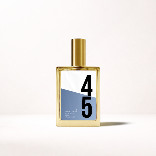 45 - Eau De Parfum Inspired By Code