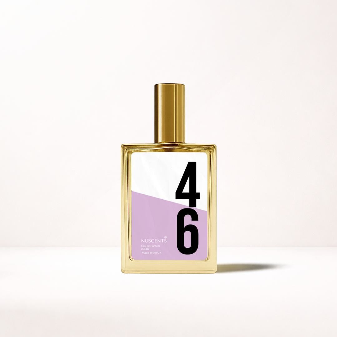 46 - Eau De Parfum Inspired By Mojave Desert