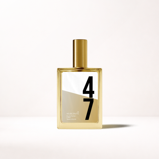 47 - Eau De Parfum Inspired By Aventus (F)