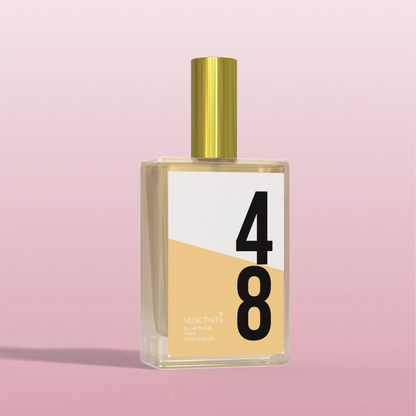 48 - Eau De Parfum Inspired By Si - Nuscents