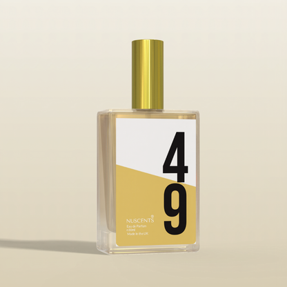 49 - Eau De Parfum Inspired By Alien Goddess - Nuscents
