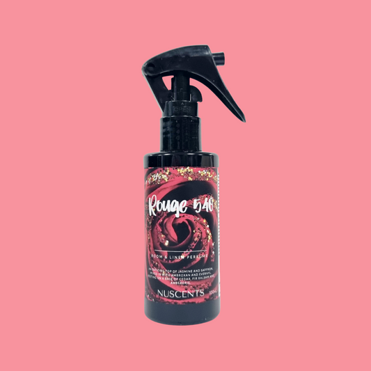 Rouge 540 (BACCARAT) Room & Linen Perfume Spray